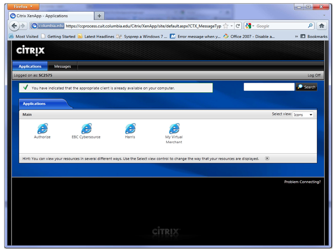 citrix cambridge address citrix cambridge address